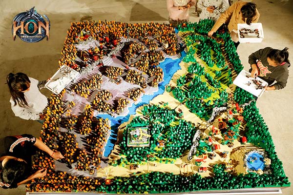 Heroes-of-Newerth-LEGO-map-3