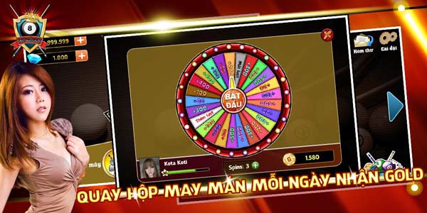 G-Studio của Việt Nam ra mắt tựa game di động Cơ thủ Pro