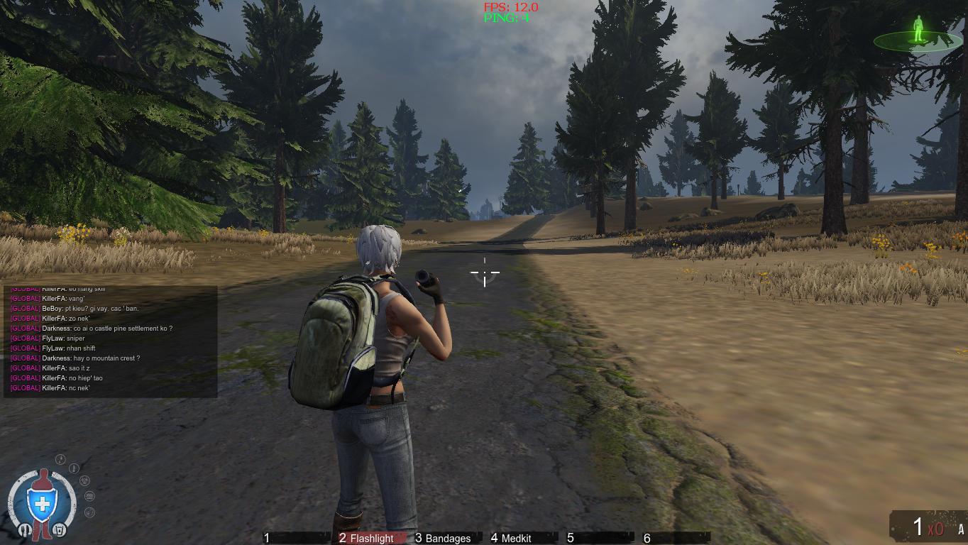 Infestation Survivor Stories (1)