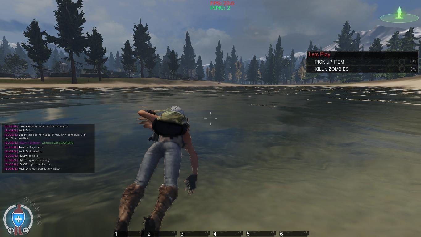 Infestation Survivor Stories (10)