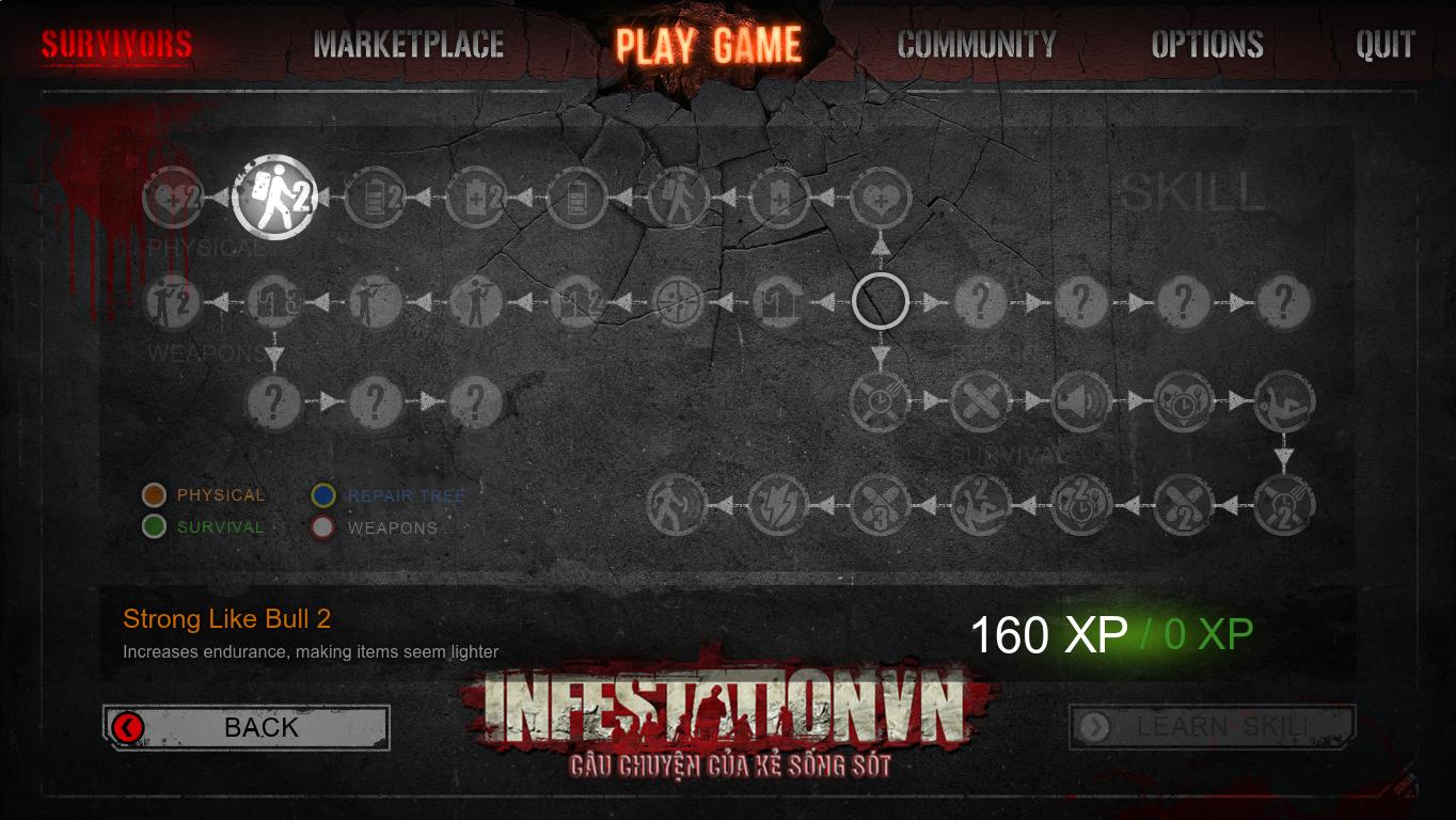 Infestation Survivor Stories (11)