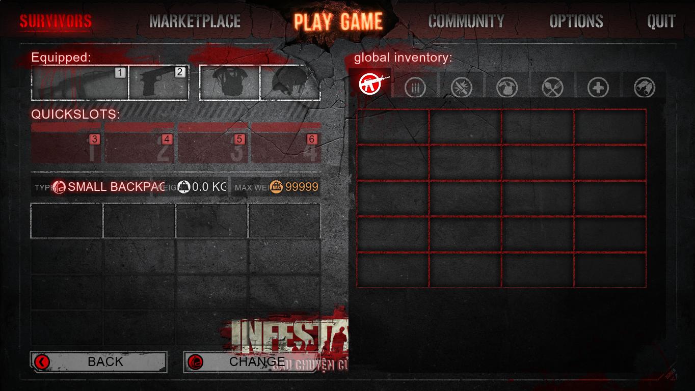 Infestation Survivor Stories (12)