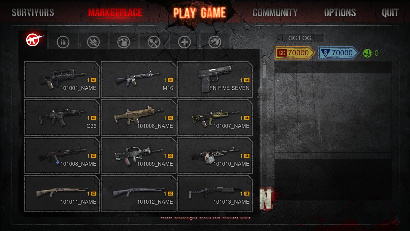 Infestation Survivor Stories (16)