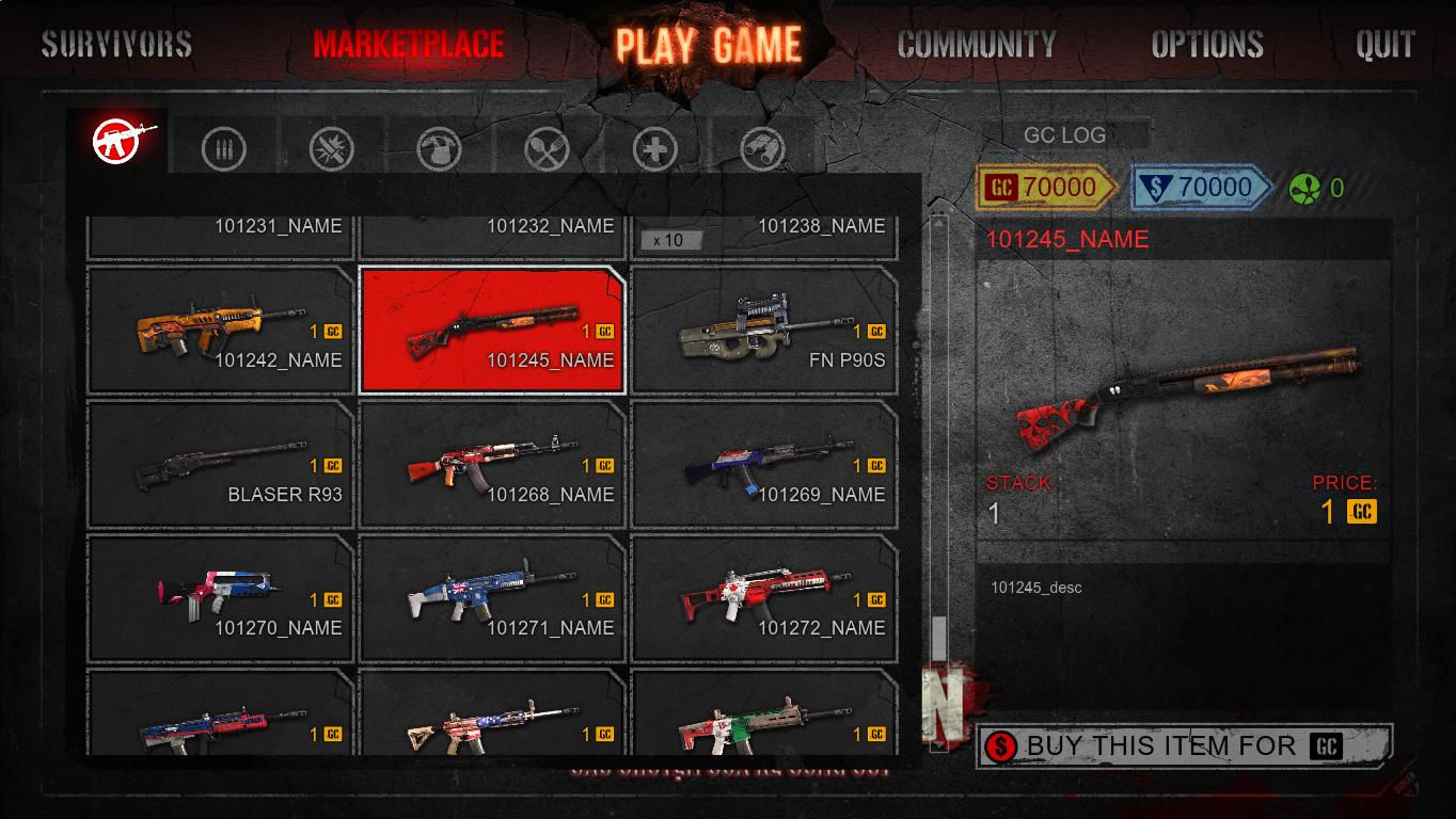 Infestation Survivor Stories (17)