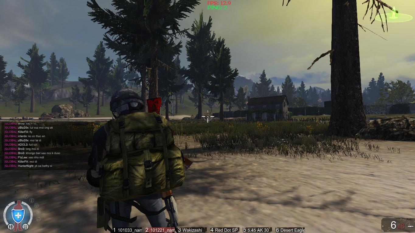 Infestation Survivor Stories (19)