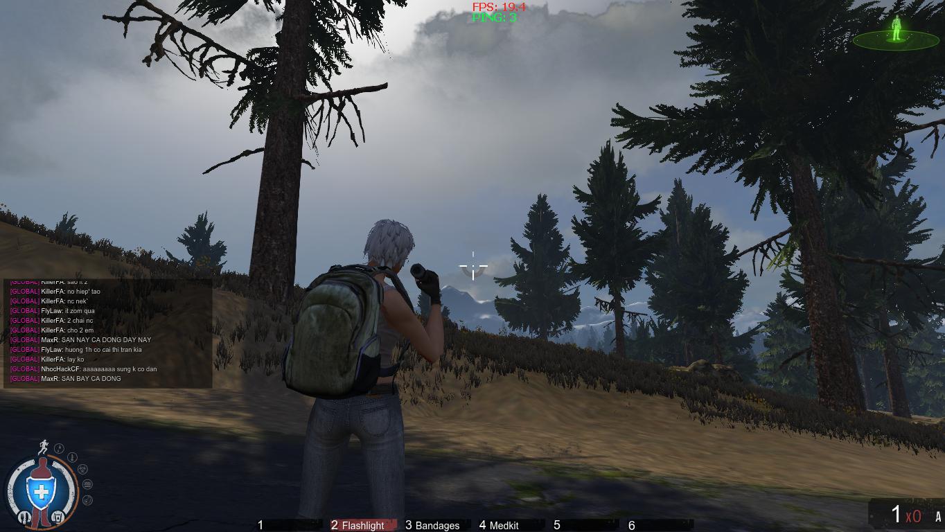 Infestation Survivor Stories (2)