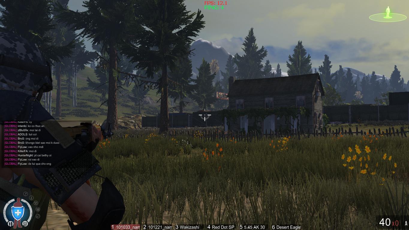 Infestation Survivor Stories (20)