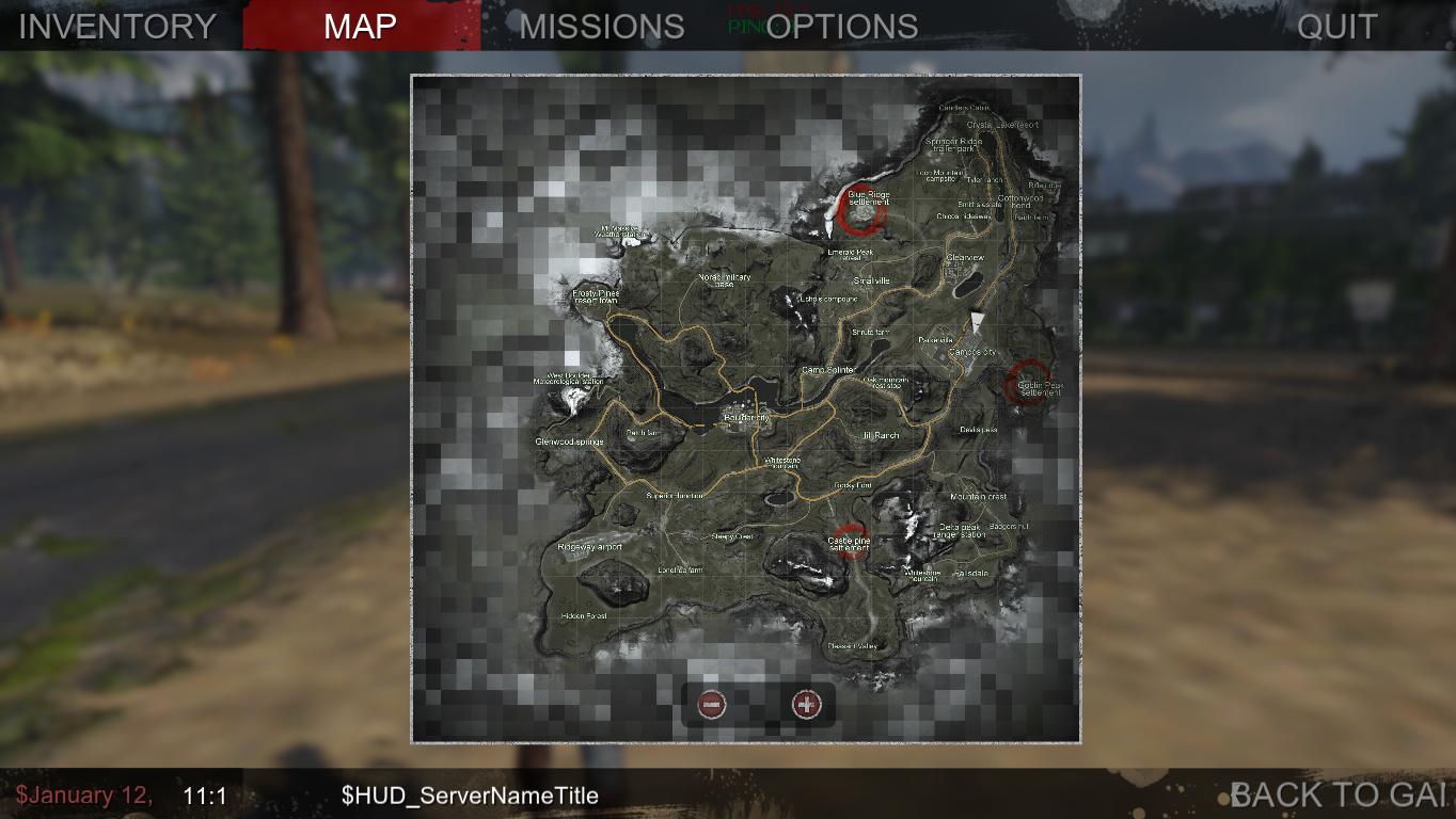 Infestation Survivor Stories (3)