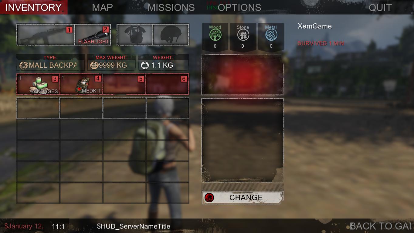 Infestation Survivor Stories (4)