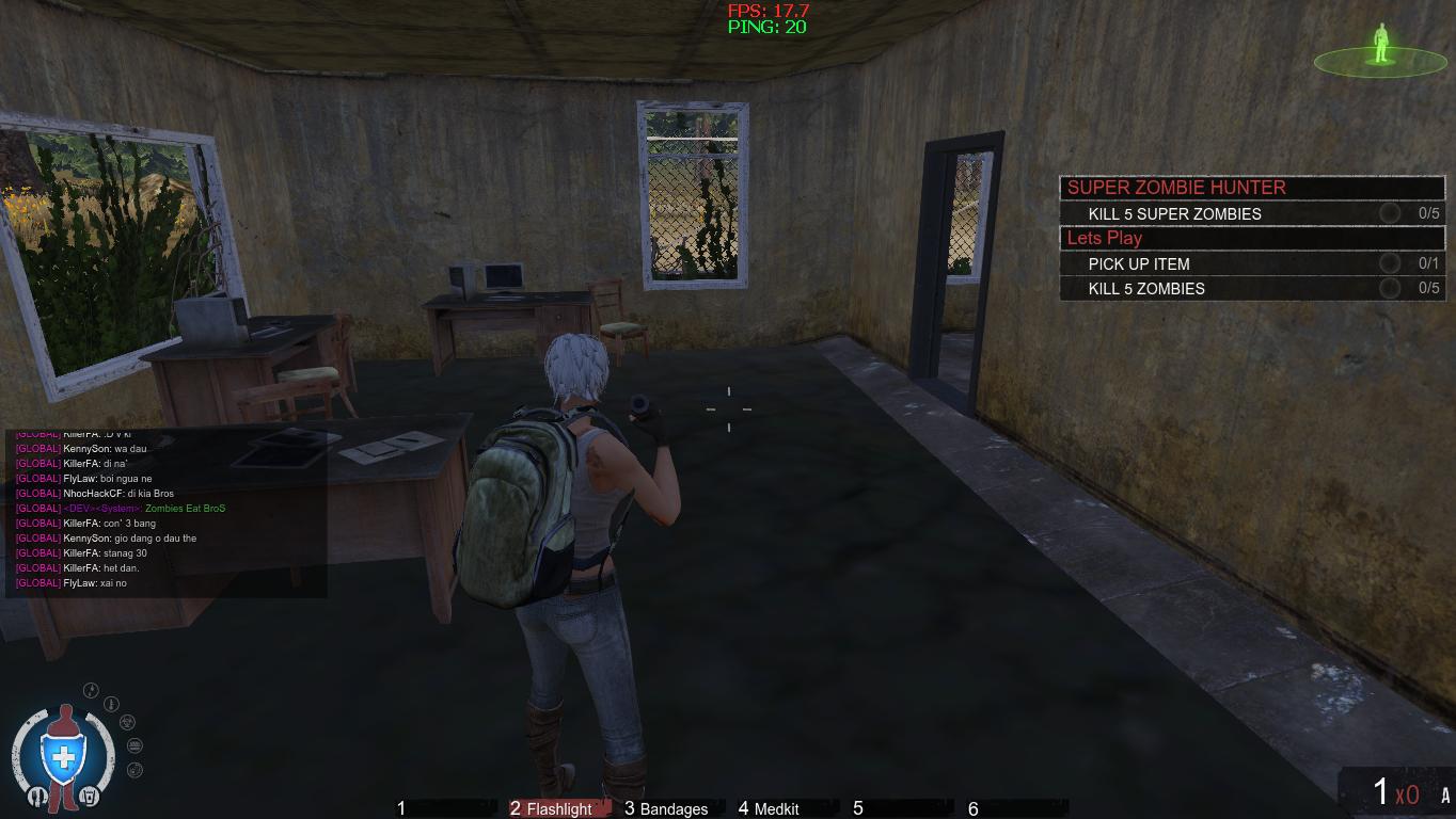 Infestation Survivor Stories (6)