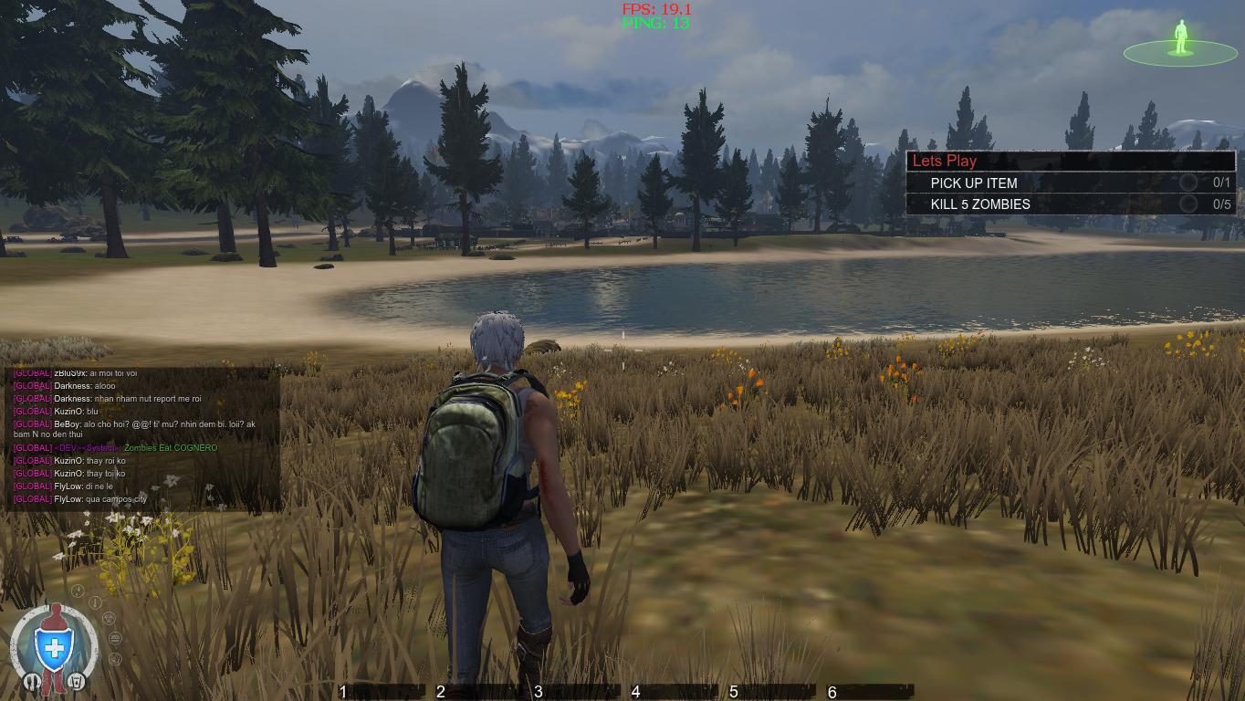 Infestation Survivor Stories (9)