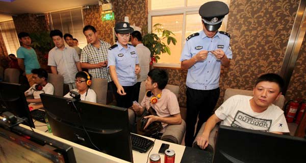 China orders real name register for online video uploads