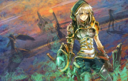 Liên Minh Huyền Thoại: Riven của The Shy hay nhất Hàn Quốc?