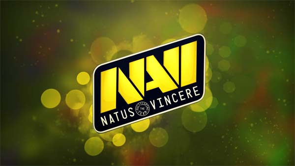 Đội tuyển Dota 2 thứ hai của Natus Vincere bất ngờ tuyên bố giải tán