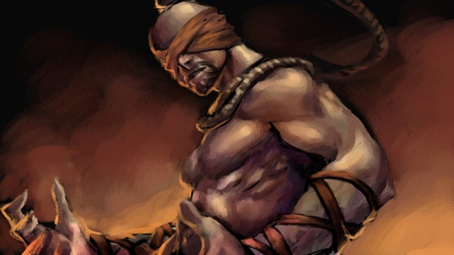 Liên Minh Huyền Thoại: pha combo mẫu mực của Leesin