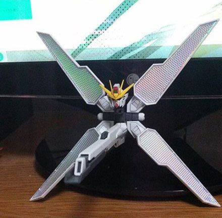 Gundam Funny (3)