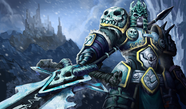 Đội hình “siêu” khống chế trong Liên Minh Huyền Thoại