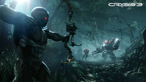 Crysis 3