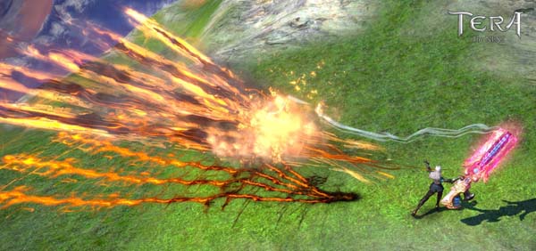 TERA Online (2)