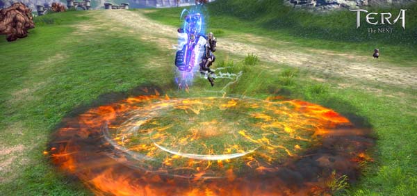 TERA Online (3)