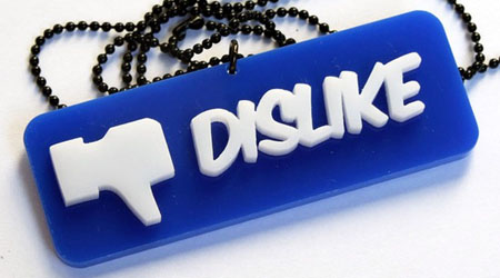 Facebook có thể sẽ thêm nút “Dislike” hoặc một tính năng tương tự