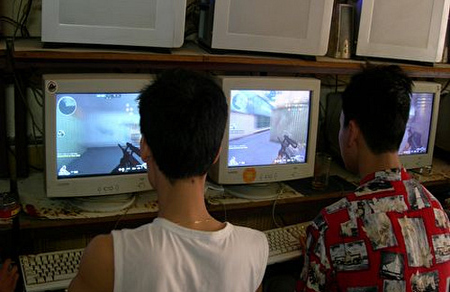 Game thủ Việt đang rủ rê nhau quay trở lại chơi game offline