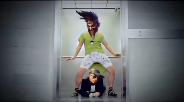 Liên Minh Huyền Thoại: Những điệu nhảy bá đạo của các tướng LMHT