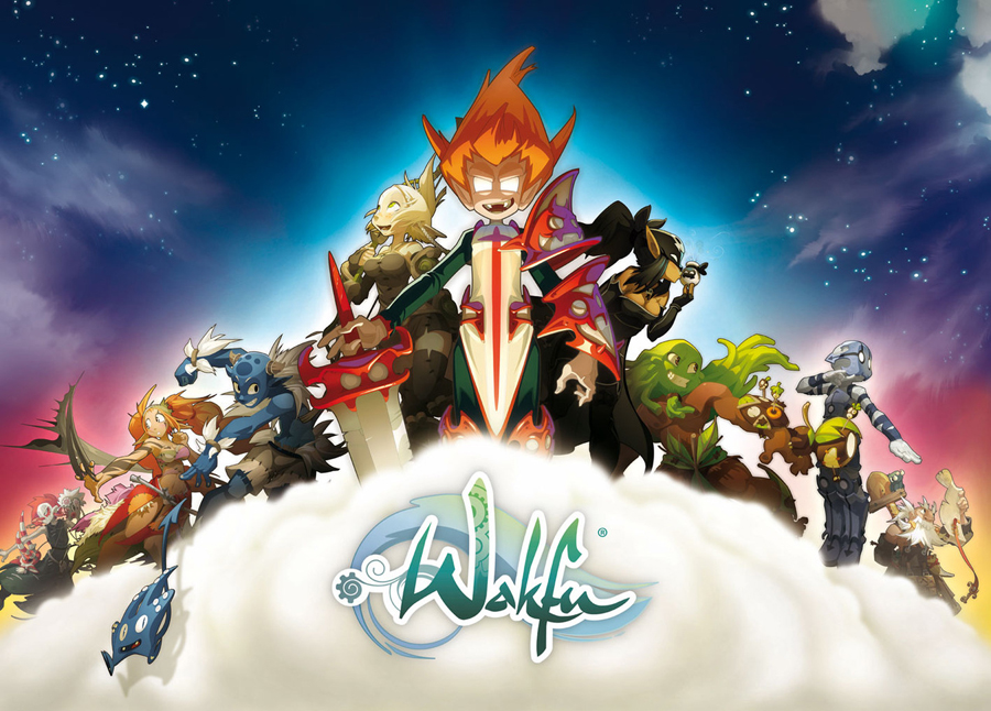 Wakfu khẩu vị lạ nhưng hấp dẫn dành cho những ai đã quá ngấy game Trung Quốc