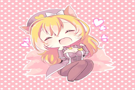 Tuyển tập fan art Chibi vô cùng đáng yêu của tướng nữ LMHT