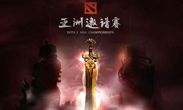 Dota 2 Asia Championships sẽ có sự góp mặt của NVIDIA Aces?