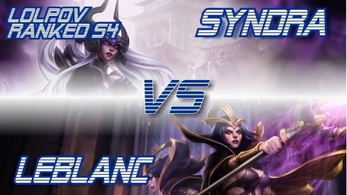 LMHT Syndra-5