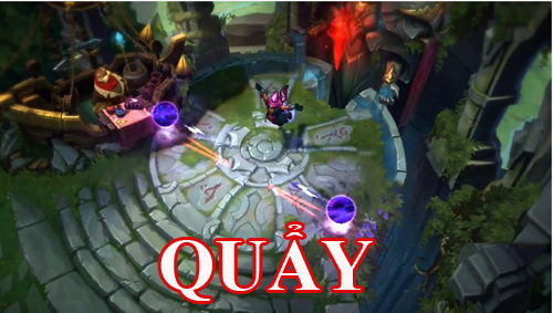 Liên Minh Huyền Thoại: mix nhạc LOL nghe phê lòi