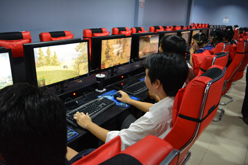 Những ‘điểm sáng’ của làng game Việt năm 2014