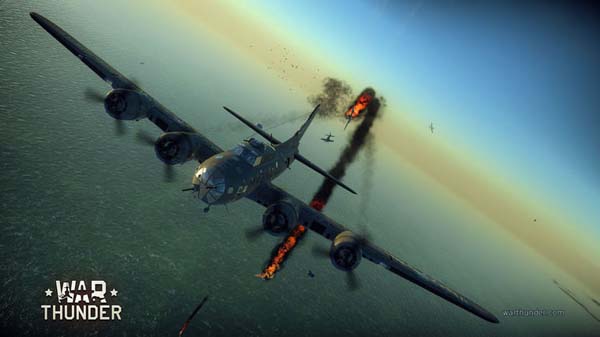 War Thunder