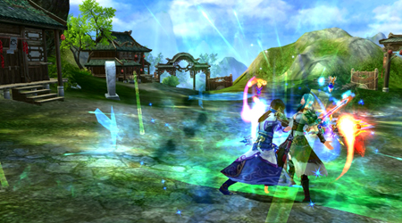 Tân Thiên Long: Con rồng vẫn ‘quẩy’