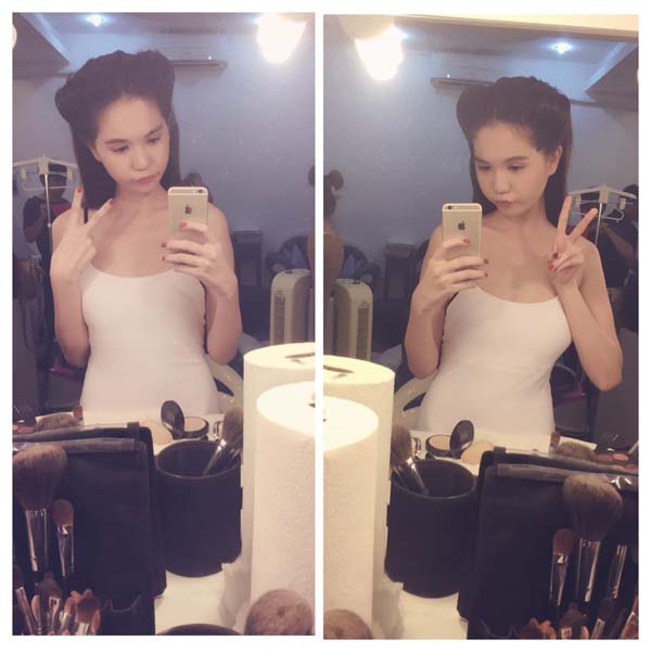 Tieu Long Nu Ngoc Trinh (2)