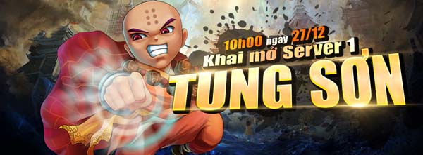 XemGame tặng 1000 giftcode game mobile Võ Lâm Bá Đồ