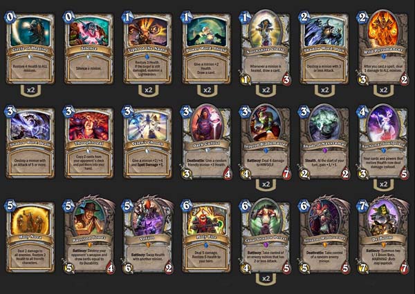 deck Priest (2)