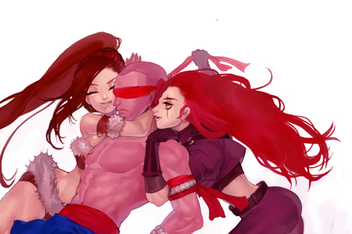 Liên Minh Huyền Thoại: Leesin combo nhanh chóng mặt @@