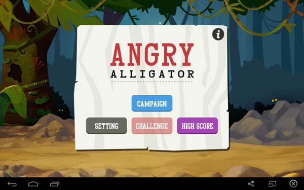 Angry Alligator  (1)