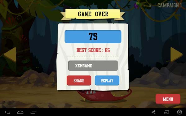 Angry Alligator  (4)