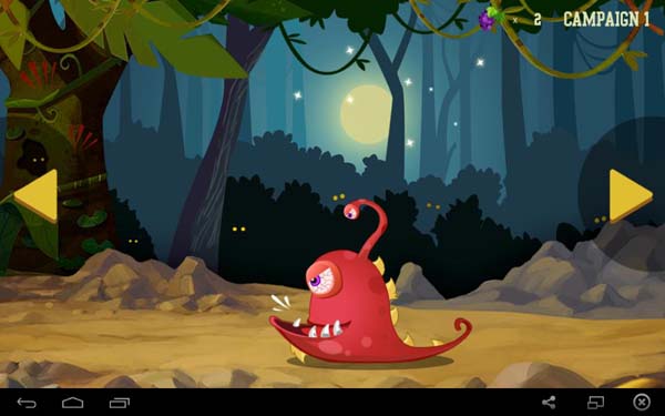 Angry Alligator  (5)