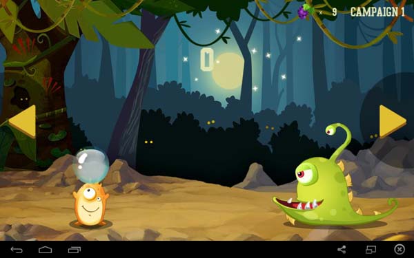 Angry Alligator  (8)