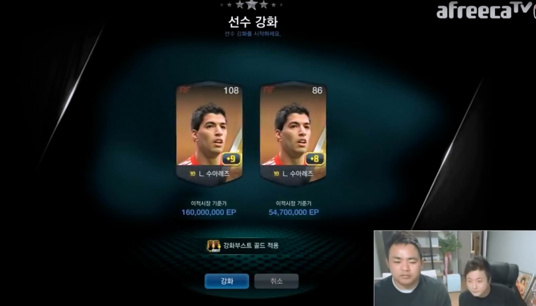 [Fifa Online 3] Mồi hết 3 em Chiellini +5 nhưng +10 xịt thì vẫn cứ xịt thôi