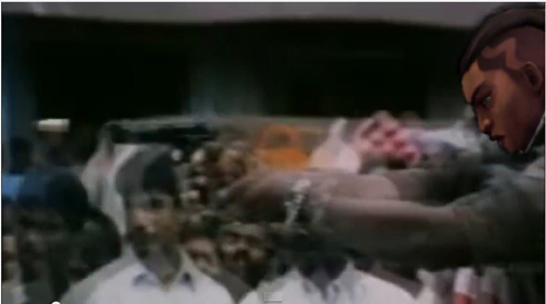 Liên Minh Huyền Thoại: Khi sử dụng giáp gai ngoài đời =))