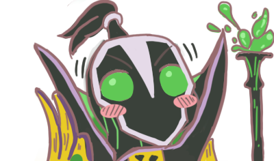 rubick