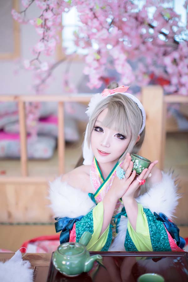 Miyuko cosplay (10)