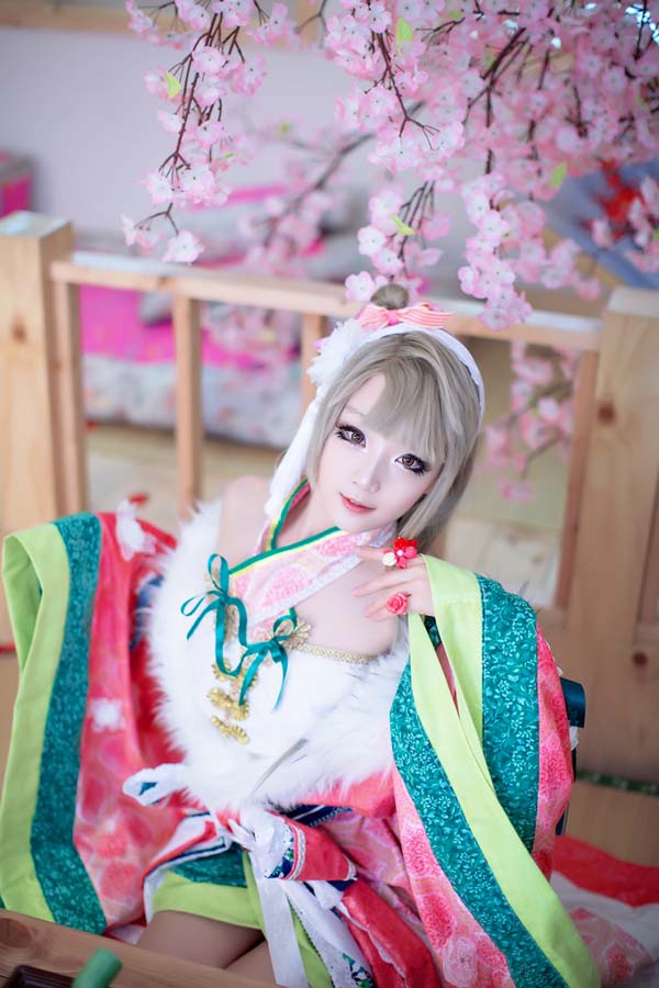 Miyuko cosplay (11)