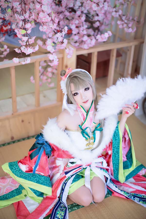 Miyuko cosplay (12)