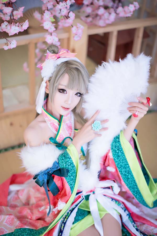 Miyuko cosplay (13)